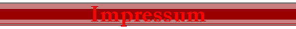 Impressum